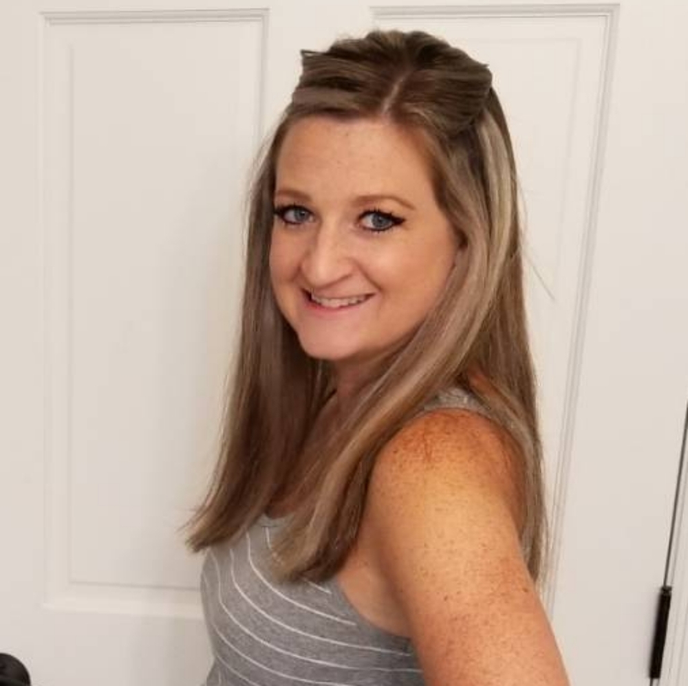 Meet your Posher, Brittanie